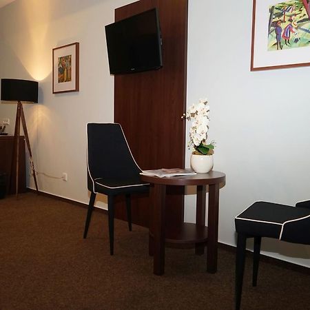 Hotel Class Hamburg Kültér fotó