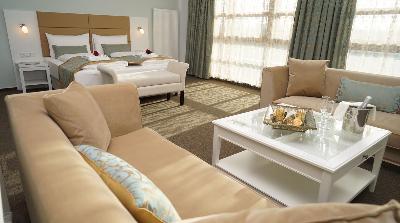 Hotel Class Hamburg Kültér fotó